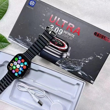 Watch T10 Ultra