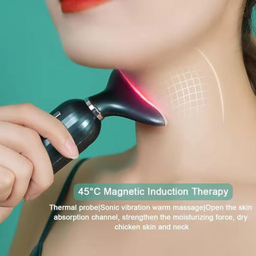 Face and Neck Lifting Massager